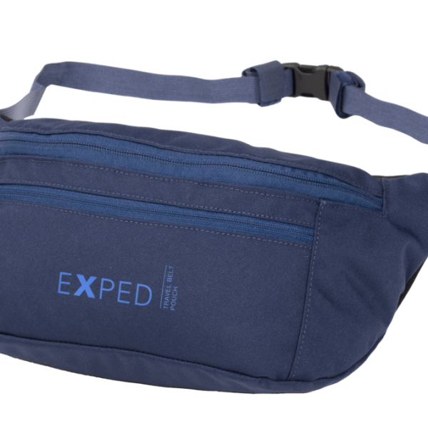 Travel Belt Pouch Exped 7640277840614