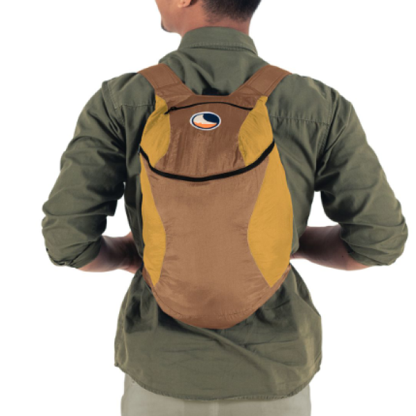Mini Backpack TTTM TMMBP