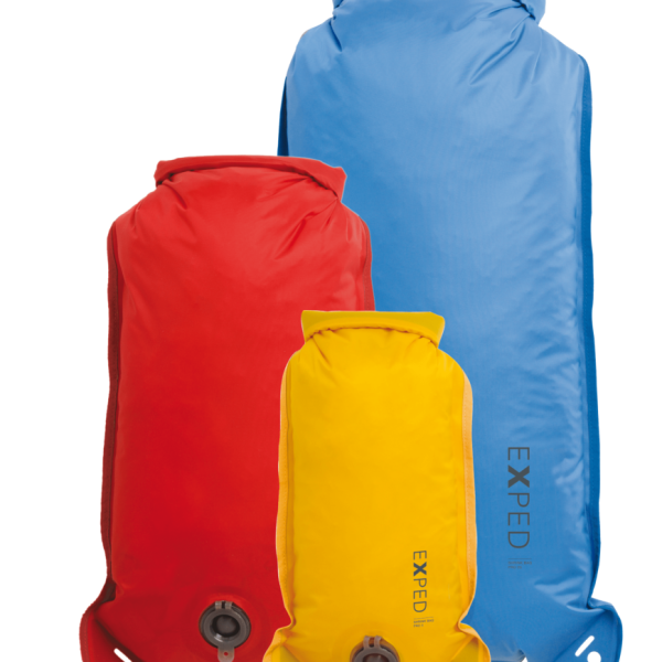Waterpr. Shrink Bag Pro 15 Exped 76401 20116 354