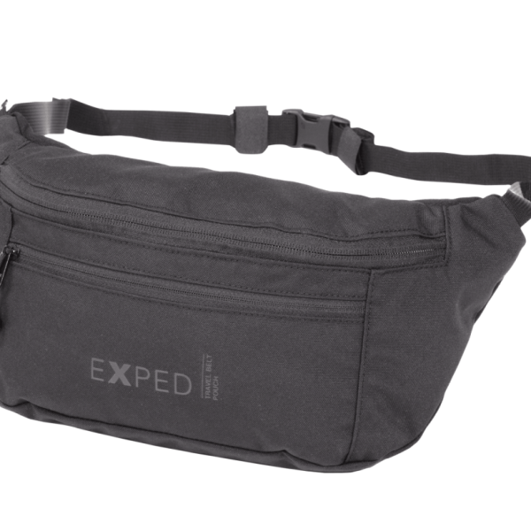 Travel Belt Pouch Exped 7640 277840539