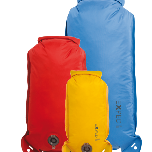 Waterpr. Shrink Bag Pro 25 Exped 76401 20116 361