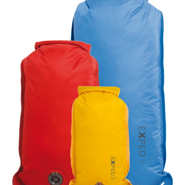 Waterpr. Shrink Bag Pro 5 Exped 76401 20116 347