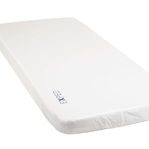 Sleepwell Org. Cot. Mat Cover LW Exped 7640277840331