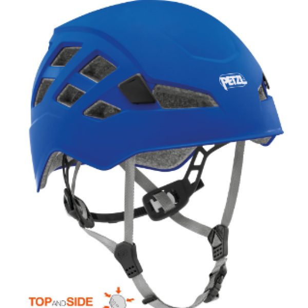 Helm Boreo PETZL A042VA