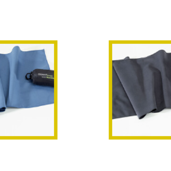 Towel Ultralight Microfaser Cocoon TSU-S