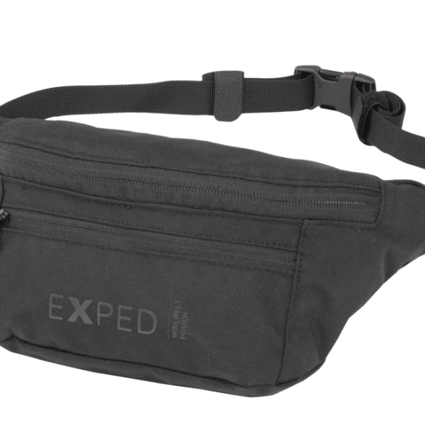 Mini Belt Pouch Exped 7640 277840492