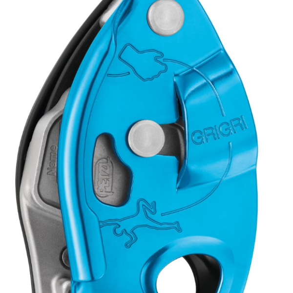 GriGri PETZL D014