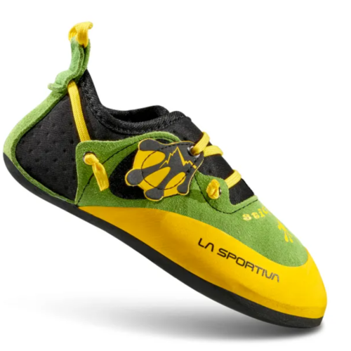 Stickit La Sportiva 802