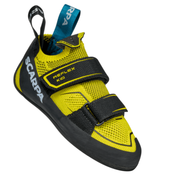 Reflex Kid Scarpa 70072