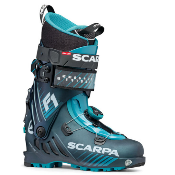 F1 Scarpa 12173-501