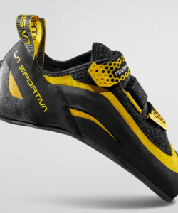 Miura VS La Sportiva 555