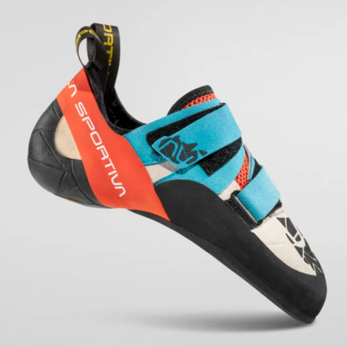 Otaki La Sportiva 10TBF