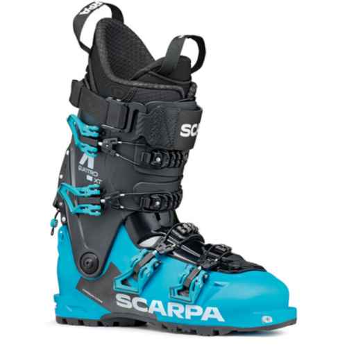 4-QUATTRO XT Scarpa 12012-501