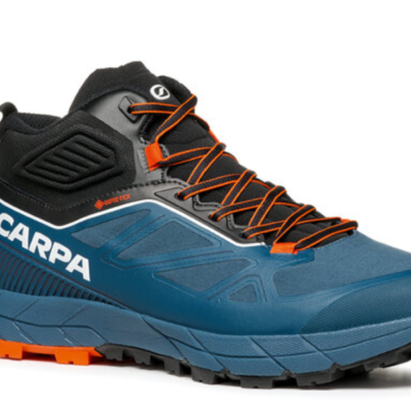 RAPID Mid GTX Scarpa 72695-200