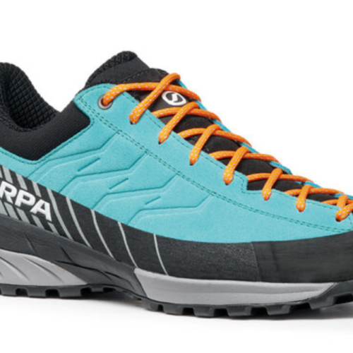 Mescalito Wmn  Scarpa 72103-352