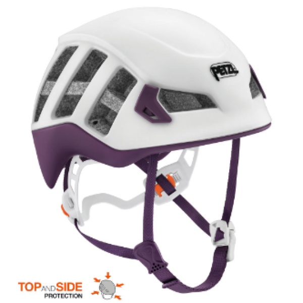 Meteora Helm PETZL A071DA01