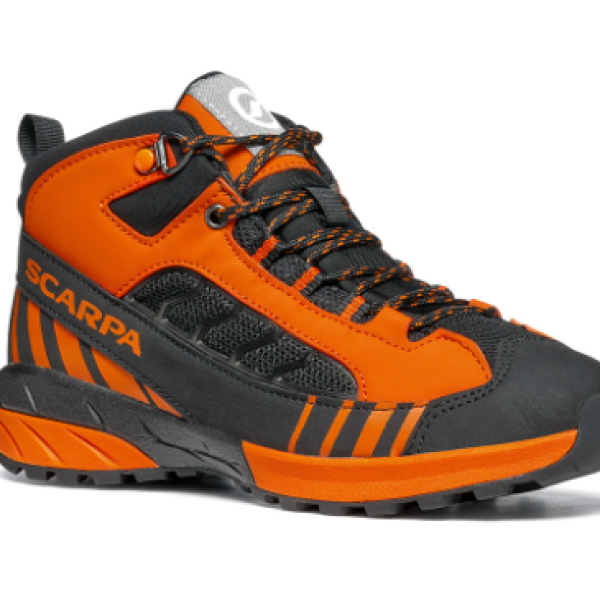 Mescalito MID Kid GTX Scarpa 30473 203