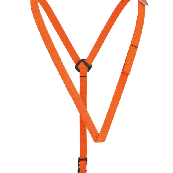 Torse Schulterriemen PETZL C026AA00