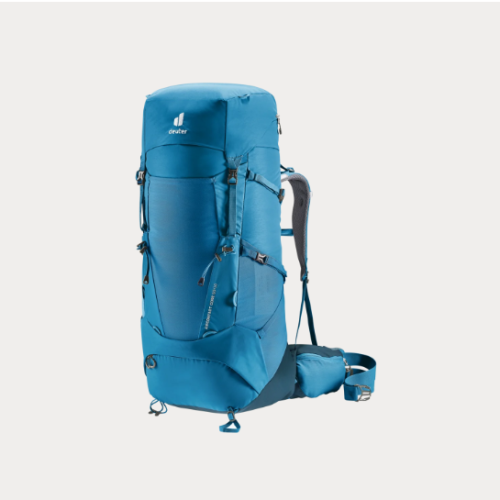 Aircontact Core 50+10 Deuter 3350322