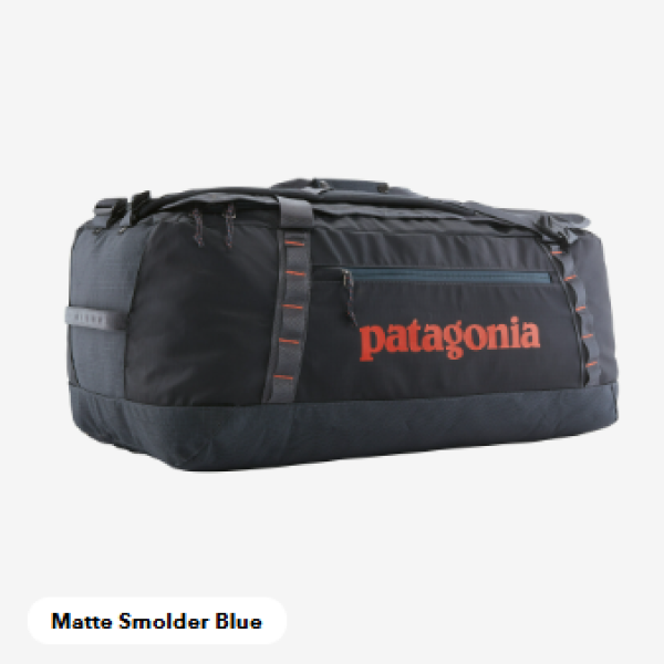 Black Hole Duffel 70L Patagonia 49347