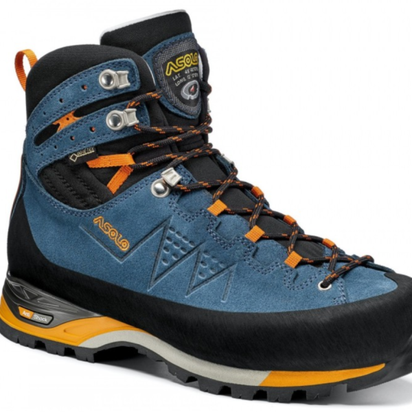 Traverse GTX Women Asolo A12033