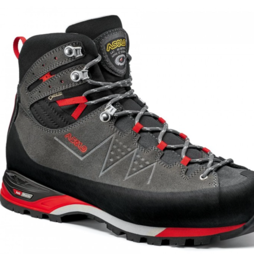 Traverse GTX Men Asolo A12032