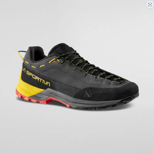 TX Guide Leather La Sportiva 27S900100