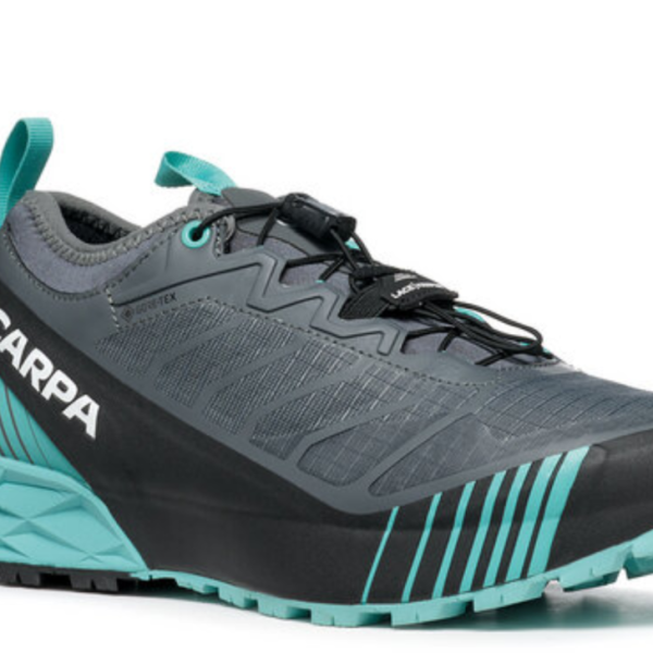 RIBELLE Run GTX W Scarpa 33071-202