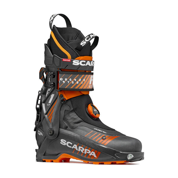 F1 LT  Scarpa 12172500