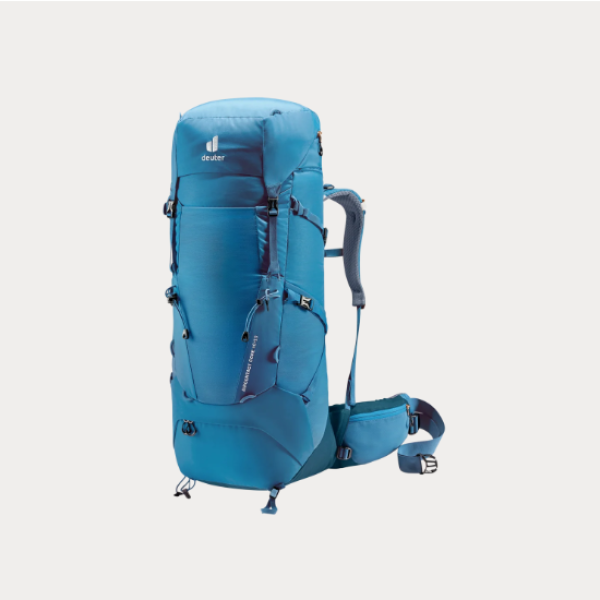 Aircontact Core 40+10 Deuter 3350122