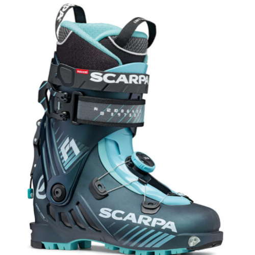 F1 Wmn Scarpa 12173502