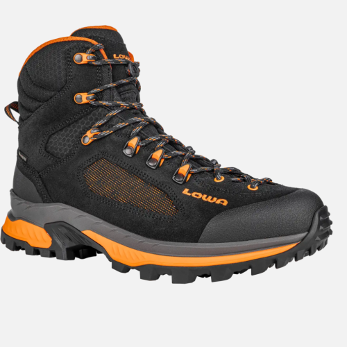 Corvara GTX Mid Lowa 2117310920