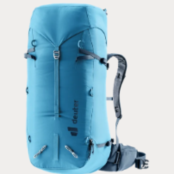 Guide 44+8 Deuter 3361723