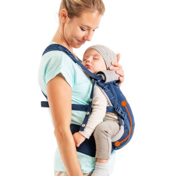 Amare Baby Carrier VAUDE 15956