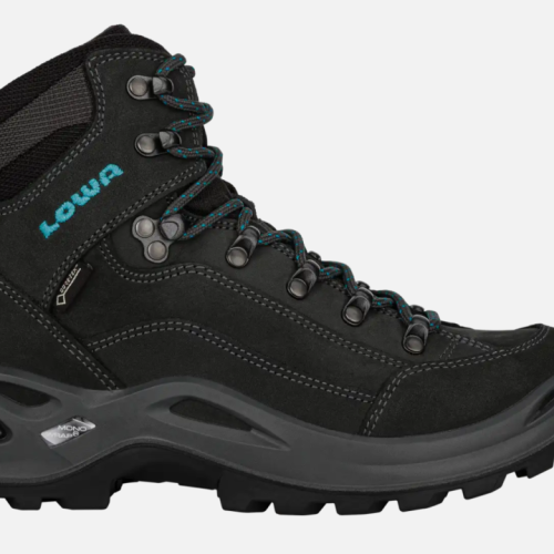 Renegade GTX mid W Lowa 320945