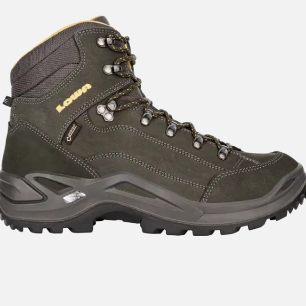 Renegade GTX mid Lowa 310945