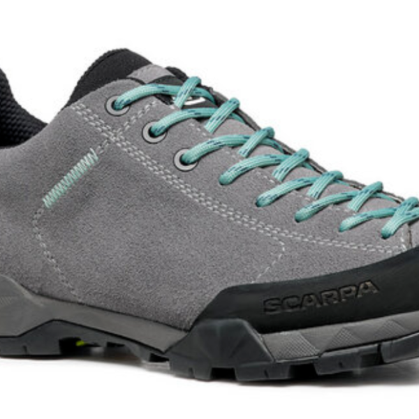 Mojito Trail GTX WMN Scarpa 63322-202