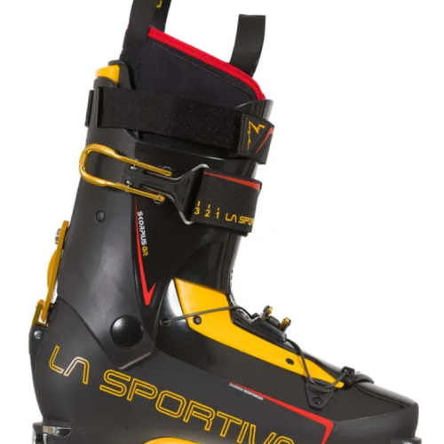 Skorpius CR La Sportiva 88z999100