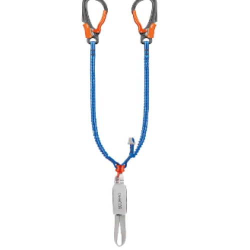 Scorpio Eashook PETZL L060BA00