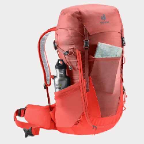 Futura 24 SL  Deuter 3400521