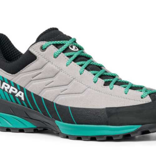 Mescalito Wmn  Scarpa 72103-352