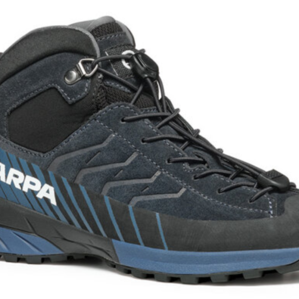 Mescalito MID Kid GTX Scarpa 30474 203