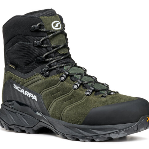 RUSH Polar GTX Scarpa 63138-200