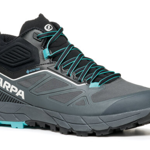 RAPID Mid GTX WMN Scarpa 72695-202