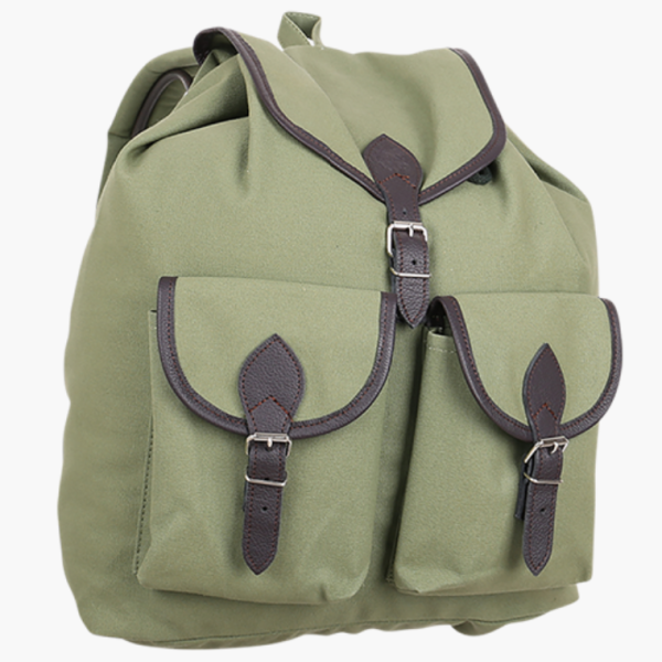 Kohla Leinenrucksack "KLassik" KOHLA 7105