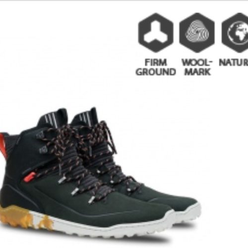 Tracker Decon fg2 WMNS Vivobarefoot 209164