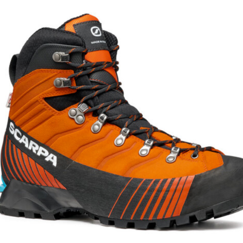 Ribelle HD Scarpa 71088-250