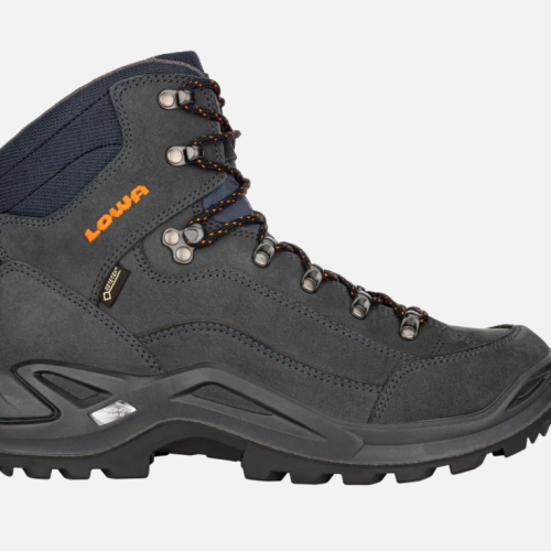 Renegade GTX mid Lowa 310945