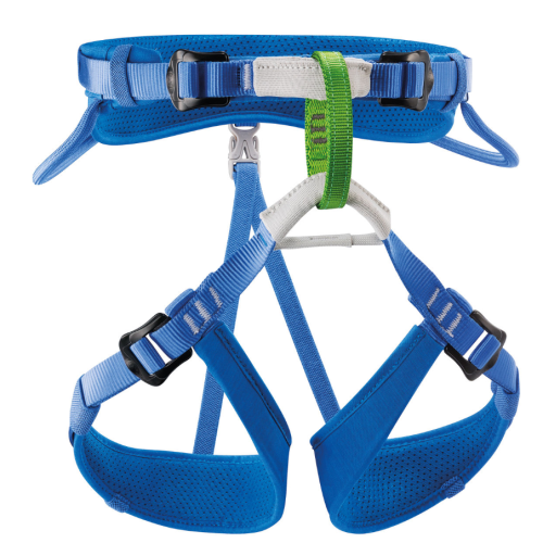 Kindergurt Macchu  PETZL C015AA