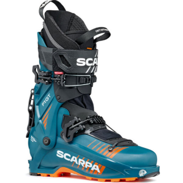 F1 GT Scarpa 12182-501